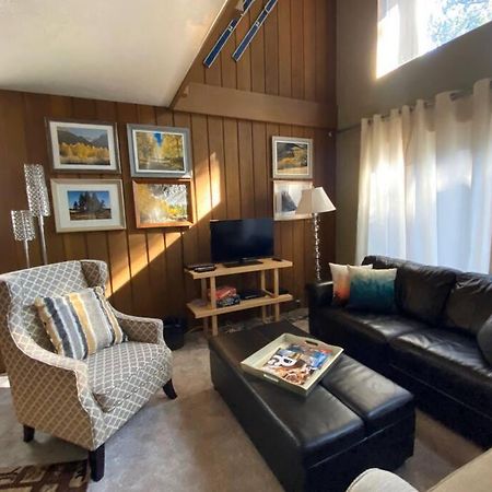 Mammoth Awesome Location-1 Min To Shuttles & Food! Toml-Cpan-11402 Apartment Mammoth Lakes Exterior foto