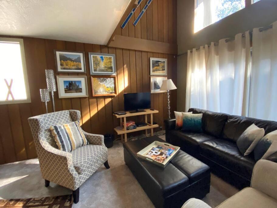 Mammoth Awesome Location-1 Min To Shuttles & Food! Toml-Cpan-11402 Apartment Mammoth Lakes Exterior foto