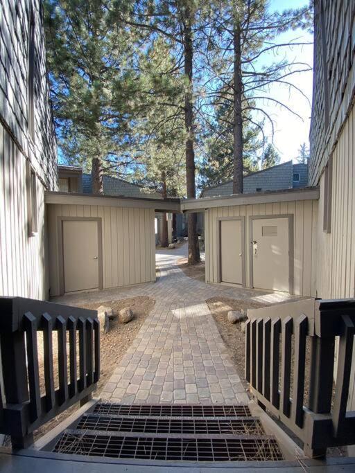 Mammoth Awesome Location-1 Min To Shuttles & Food! Toml-Cpan-11402 Apartment Mammoth Lakes Exterior foto