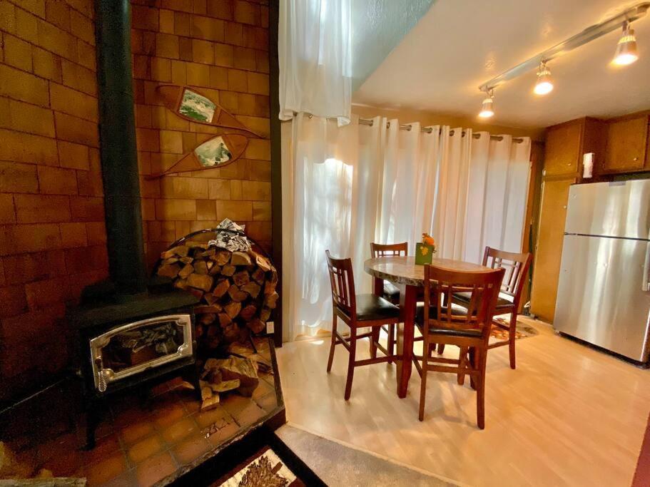 Mammoth Awesome Location-1 Min To Shuttles & Food! Toml-Cpan-11402 Apartment Mammoth Lakes Exterior foto