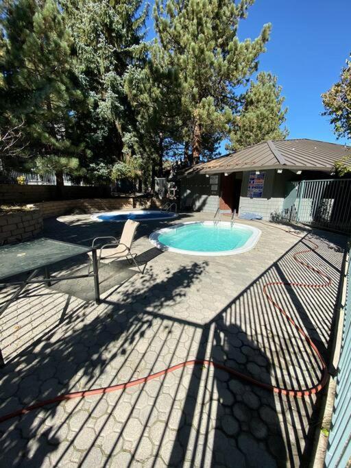 Mammoth Awesome Location-1 Min To Shuttles & Food! Toml-Cpan-11402 Apartment Mammoth Lakes Exterior foto