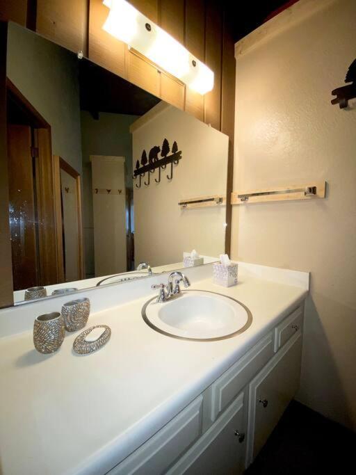 Mammoth Awesome Location-1 Min To Shuttles & Food! Toml-Cpan-11402 Apartment Mammoth Lakes Exterior foto