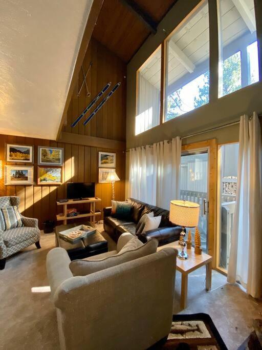 Mammoth Awesome Location-1 Min To Shuttles & Food! Toml-Cpan-11402 Apartment Mammoth Lakes Exterior foto