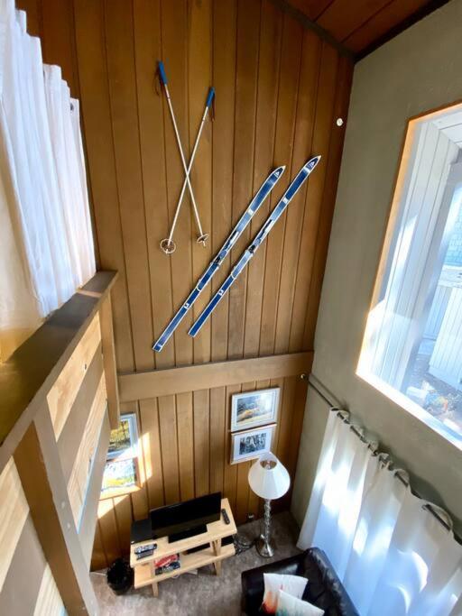 Mammoth Awesome Location-1 Min To Shuttles & Food! Toml-Cpan-11402 Apartment Mammoth Lakes Exterior foto