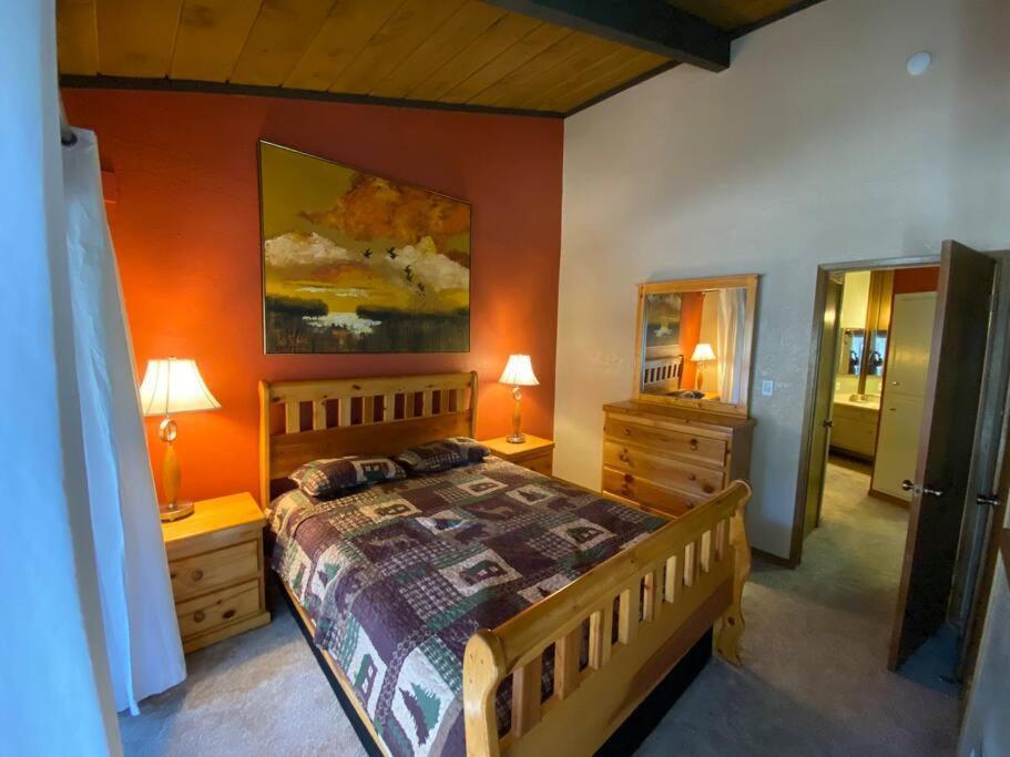 Mammoth Awesome Location-1 Min To Shuttles & Food! Toml-Cpan-11402 Apartment Mammoth Lakes Exterior foto