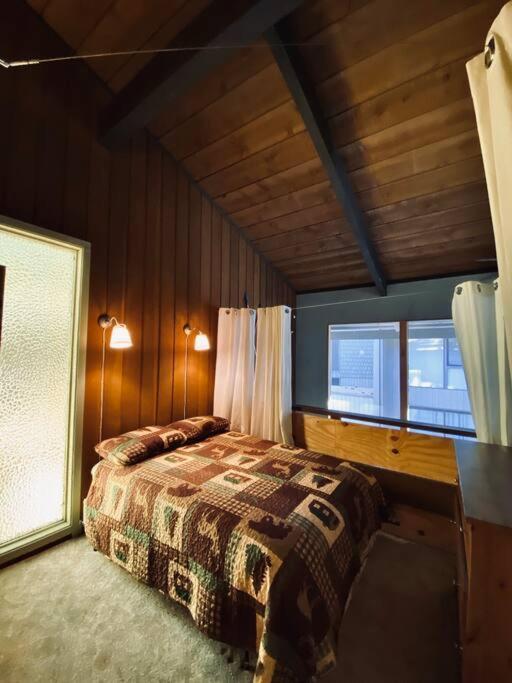 Mammoth Awesome Location-1 Min To Shuttles & Food! Toml-Cpan-11402 Apartment Mammoth Lakes Exterior foto