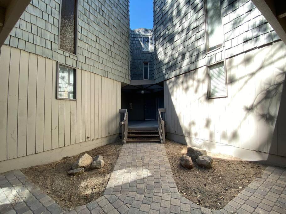Mammoth Awesome Location-1 Min To Shuttles & Food! Toml-Cpan-11402 Apartment Mammoth Lakes Exterior foto
