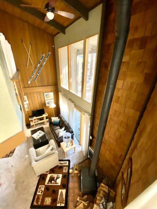 Mammoth Awesome Location-1 Min To Shuttles & Food! Toml-Cpan-11402 Apartment Mammoth Lakes Exterior foto