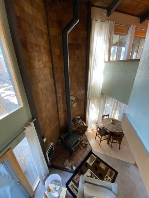 Mammoth Awesome Location-1 Min To Shuttles & Food! Toml-Cpan-11402 Apartment Mammoth Lakes Exterior foto
