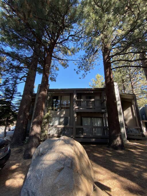 Mammoth Awesome Location-1 Min To Shuttles & Food! Toml-Cpan-11402 Apartment Mammoth Lakes Exterior foto