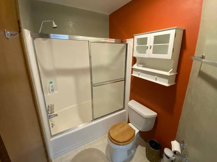 Mammoth Awesome Location-1 Min To Shuttles & Food! Toml-Cpan-11402 Apartment Mammoth Lakes Exterior foto