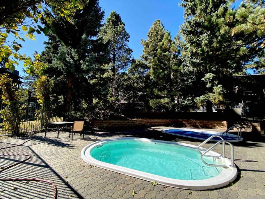 Mammoth Awesome Location-1 Min To Shuttles & Food! Toml-Cpan-11402 Apartment Mammoth Lakes Exterior foto
